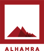 RAK alhamra logo