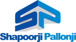Shapoorji Pallonji logo