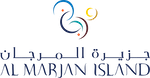 al marjan island logo
