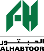alhabtoor logo