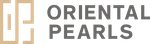 oriental pearls logo