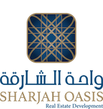 sharjah oasis logo
