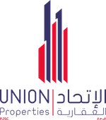 union properties logo